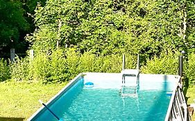 Apartmanovy dům Bublajda
